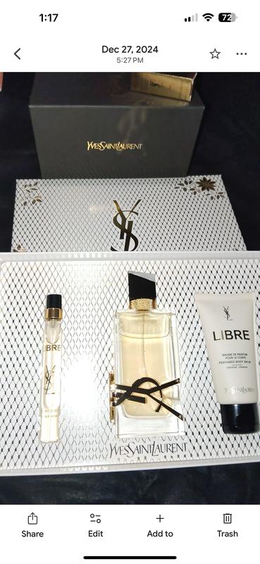 Libre Home & Away Bundle | YSL