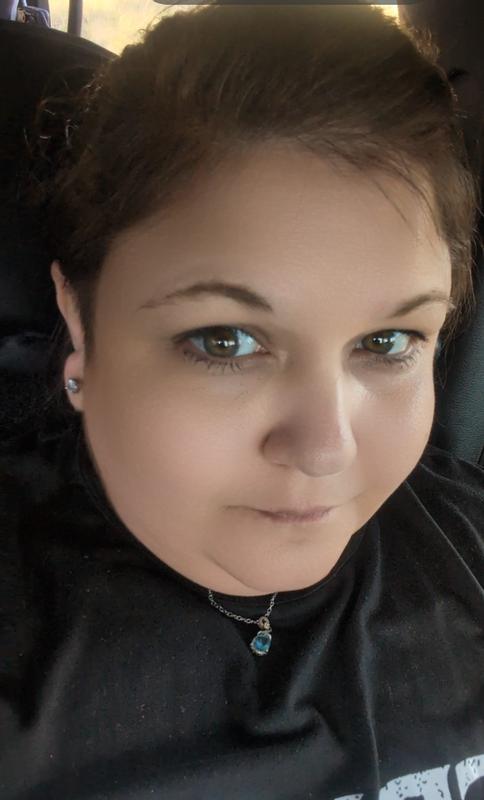 Love the fullness of my lashes with lash clash