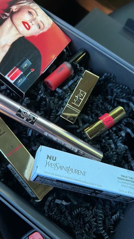 I bought it with others products