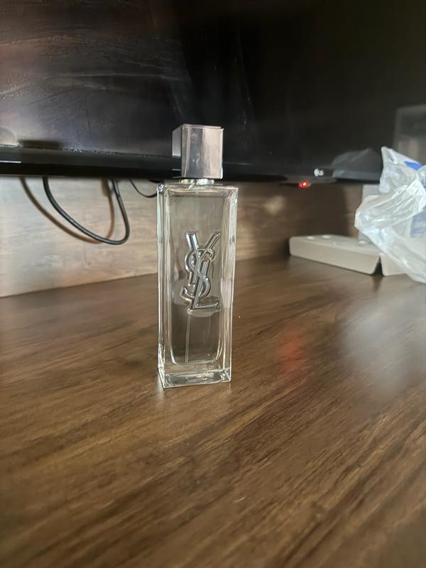 Customer photo for "All day cologne"