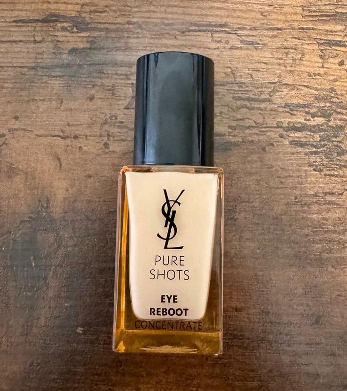 Yves Saint Laurent Yves Saint Laurent Pure Shots Eye Reboot