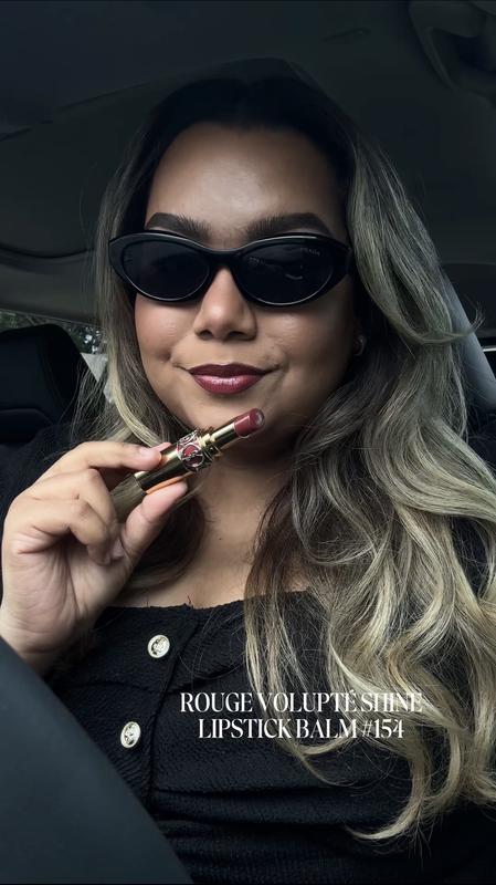 Customer photo for "Luxury Shine With the Prettiest Finish"