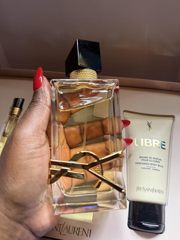Libre Eau de Parfum and Lash Clash Mother's Day Set - YSL Beauty