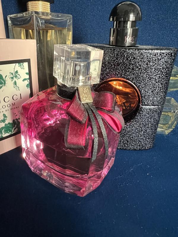 Mon Paris Intensement Women s Fragrance YSL Beauty CA