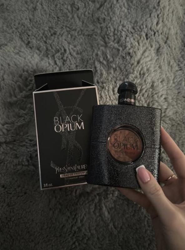 Black Opium Eau de Parfum - Women's Perfume - YSL Beauty