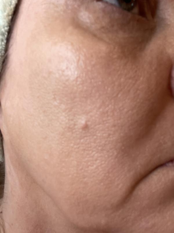 NAtural but with just enough coverage