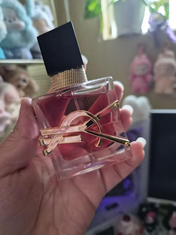 Yves Saint Laurent Libre Berry Crush Eau de Parfum
