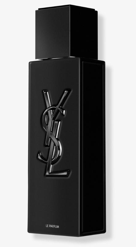 Myslf Le Parfum - Men's Spicy Vanilla Fragrance - YSL Beauty