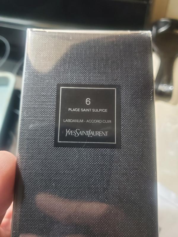 Ysl place saint sulpice sales