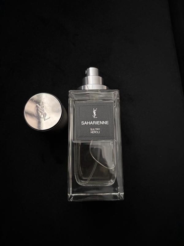 Musk Unisex Perfume Saharienne — Unisex Fragrance — YSL Beauty