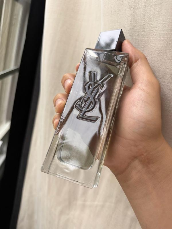 Yves Saint Laurent MYSLF Eau de Toilette Intense | Nordstrom