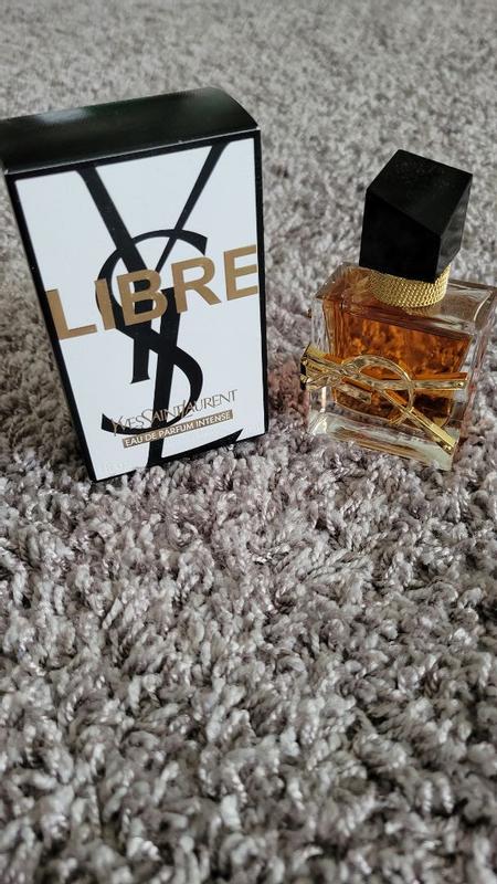 Libre Eau de Parfum Intense 3 oz.