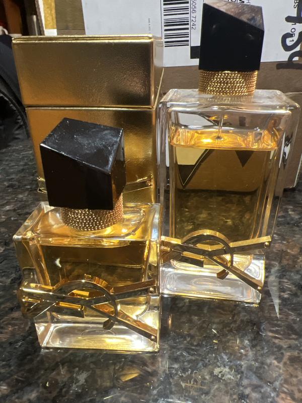 Yves Saint Laurent Libre Eau de Parfum Spray, 5-oz. - Macy's