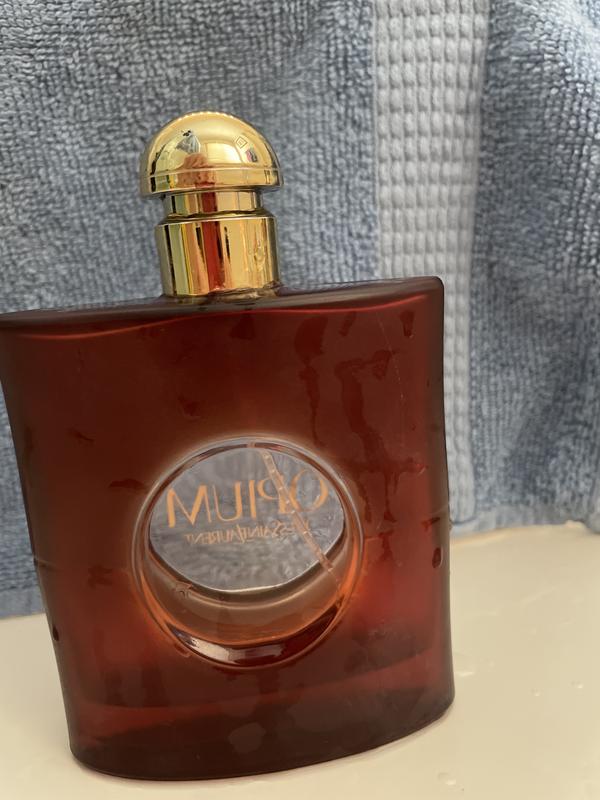 My current bottle- ready for more!