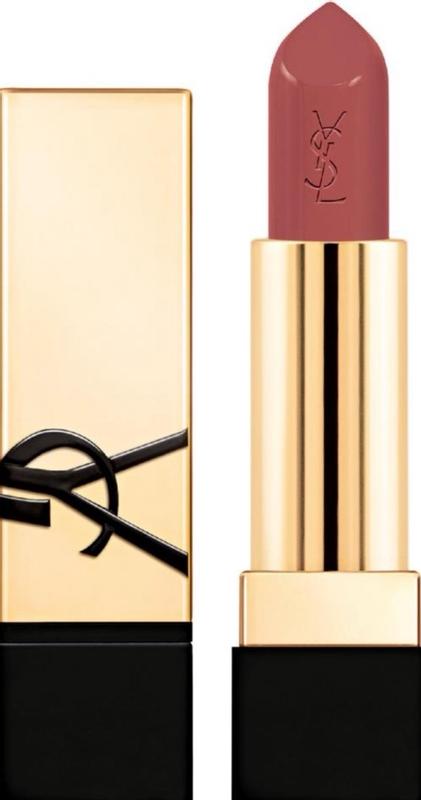 口紅 Dior ysl tomford mac lipstick Rouge Pur Couture Satin Lipstick with Ceramides - YSL Beauty