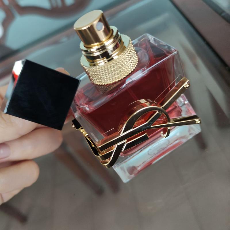Yves Saint Laurent Libre Berry Crush Eau de Parfum