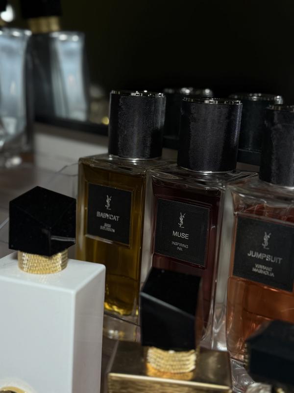 My collection… and counting 🖤