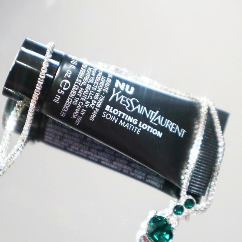 My favorite primer under mask!