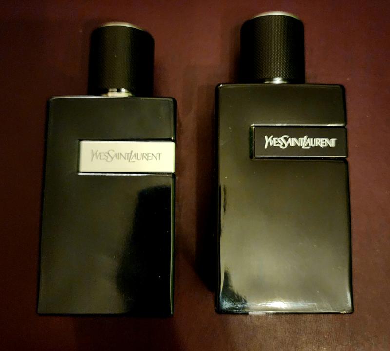 Prefer the one on the right