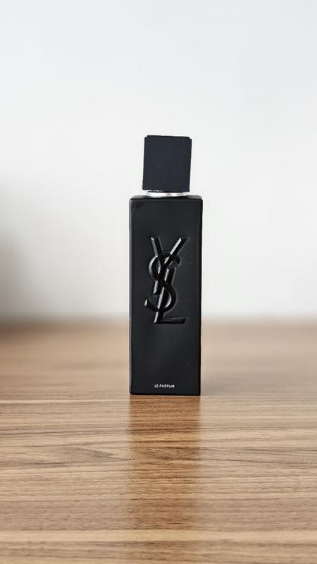 YSL MY SLF LE PARFUM 香水 MYSLF ルパルファム|香水|イヴ・サンローラン・ボーテ公式