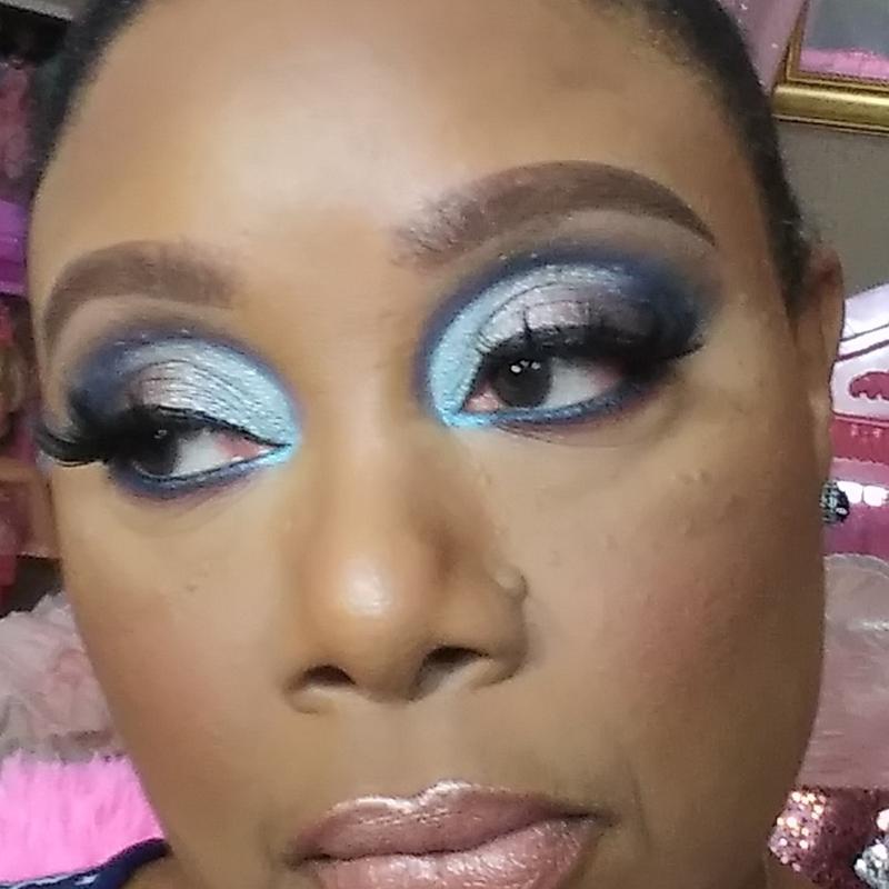 YSL foundation is beautiful