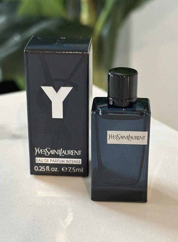 Y Eau de Toilette — Fragrance Gifts For Men — YSL Beauty