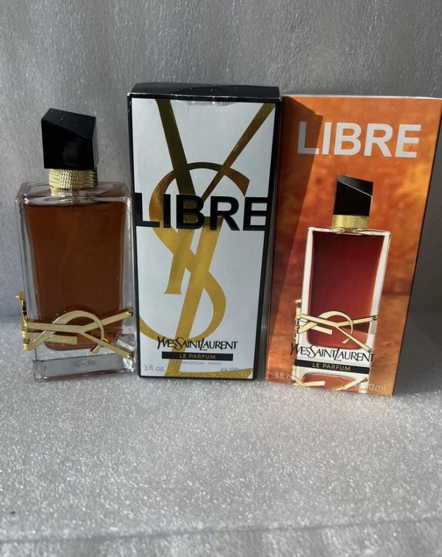 香水(ユニセックス) Yves Saint Laurent LIBRE L'EAU NUE 50ml LIBRE L'EAU NUE