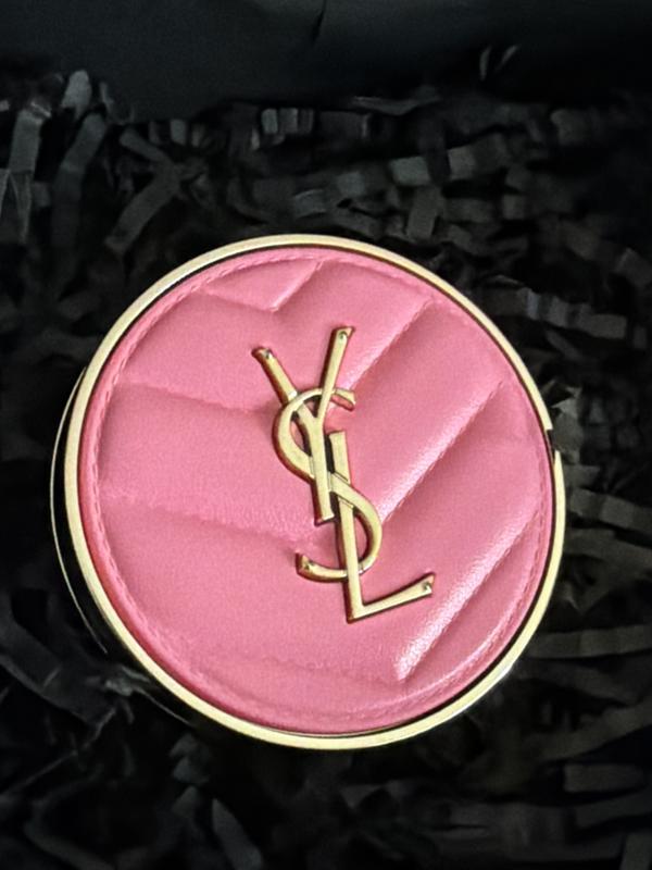 Favorite blush