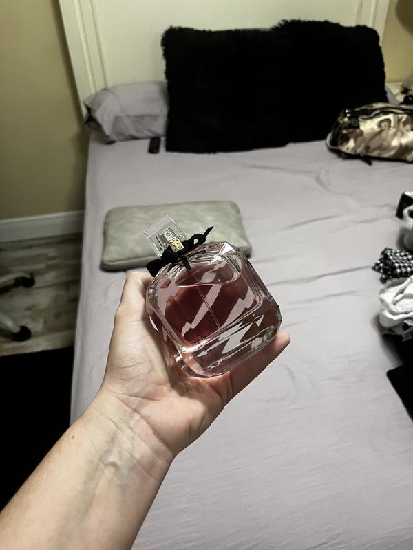 Mon paris floral sale