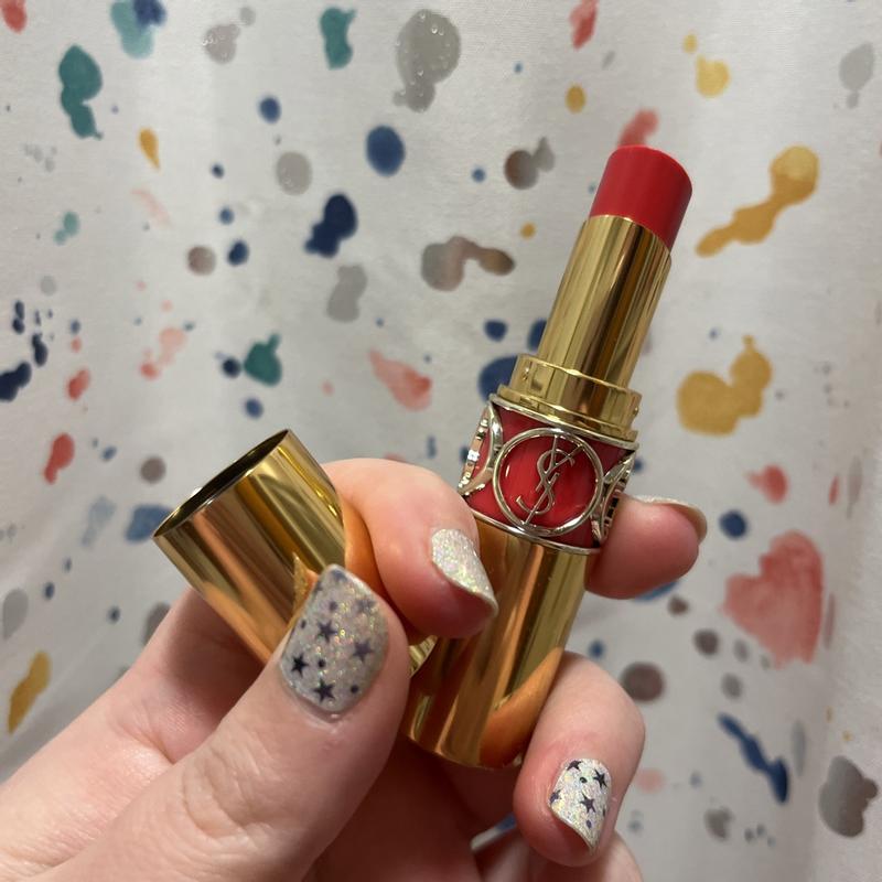 Yves Saint Ysl Rouge Volupte Shine 106 Rouge Volupte Shine Shop