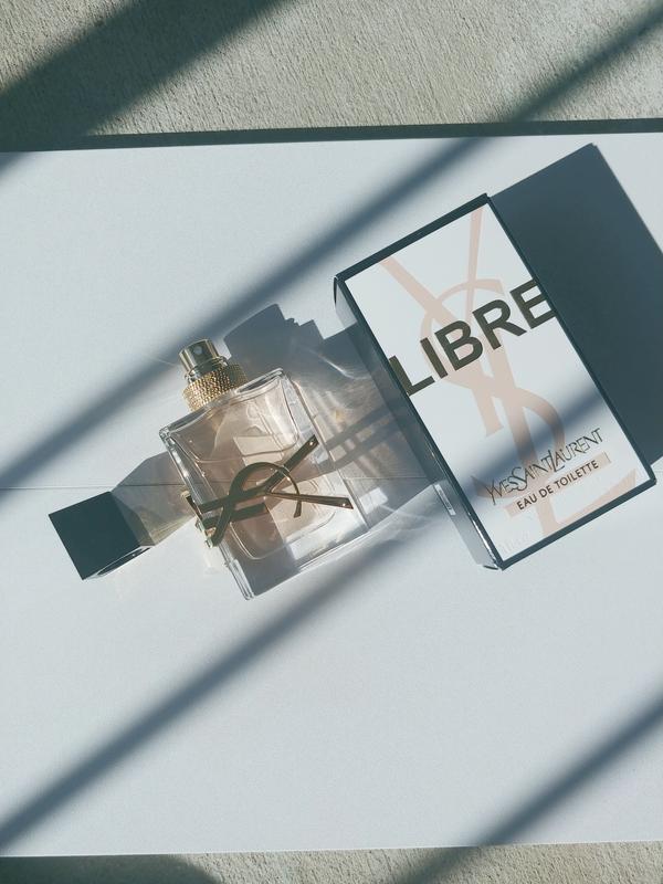その他 Yves Saint Laurent LIBRE Eau de Toilette Yves Saint Laurent Libre Eau de Toilette 3 oz. | Bloomingdale's