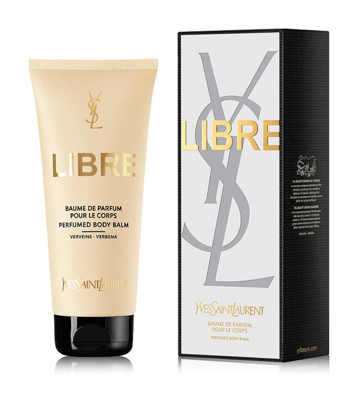 Libre Perfumed Body Balm USD $79.30 Value