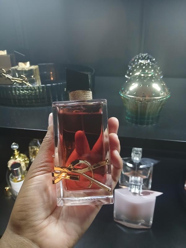 Yves Saint Laurent Libre Berry Crush Eau de Parfum (Women) | Nordstrom