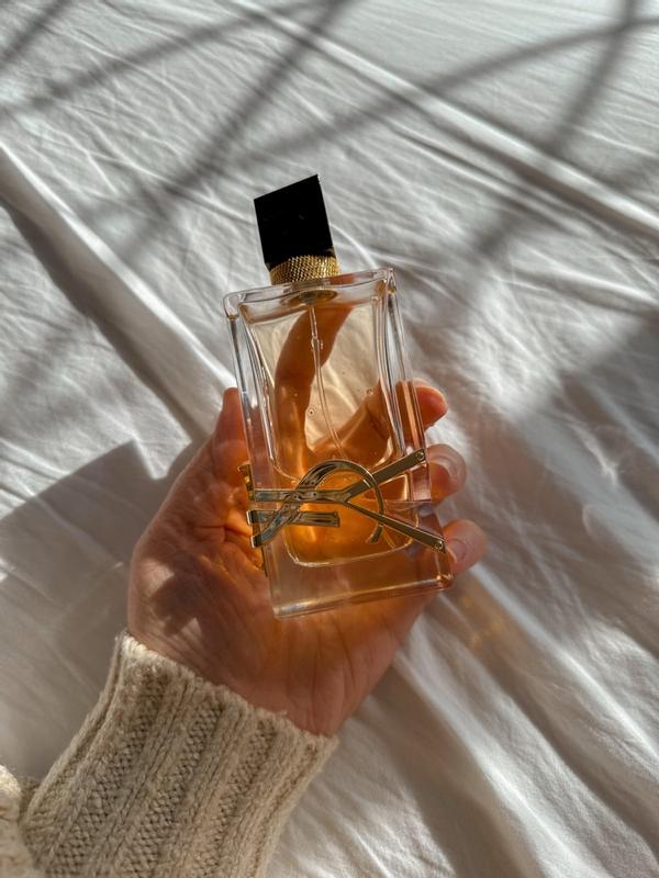 Libre Eau de Parfum Intense Women's Perfume | YSL Beauty