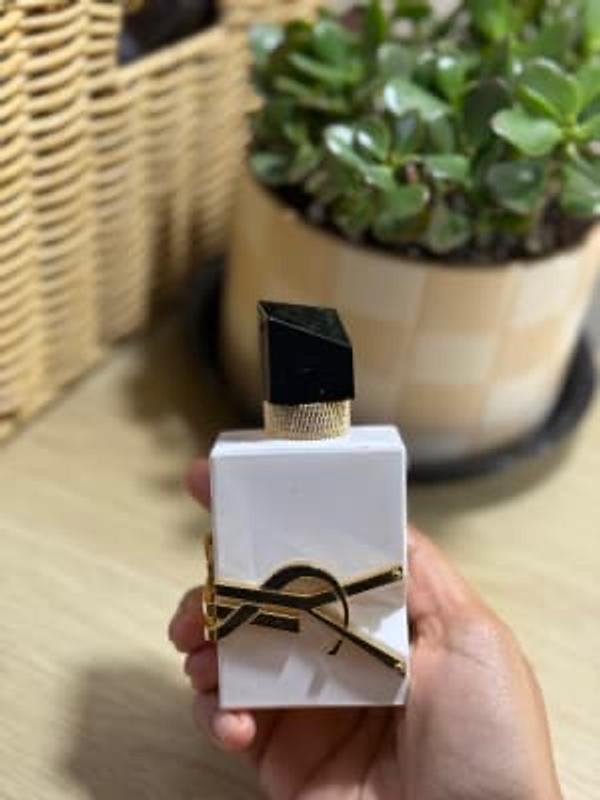 Customer photo for "It smells so good"