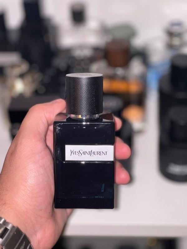 Y Eau de Parfum Intense | Fresh Men's Cologne | YSL Beauty