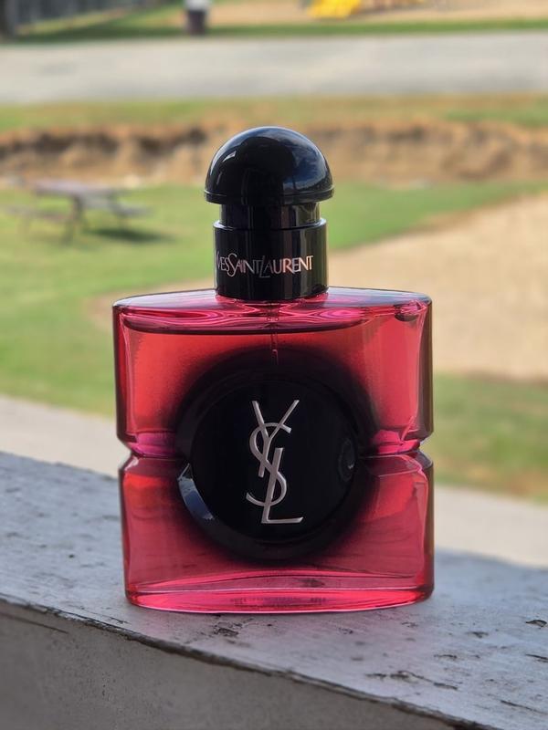 Customer photo for "Perfect for strong women"