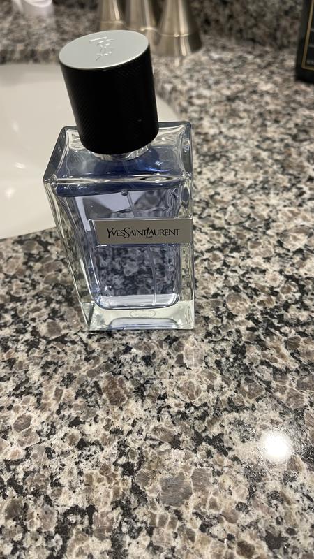 Y Eau de Toilette — Fragrance Gifts For Men — YSL Beauty