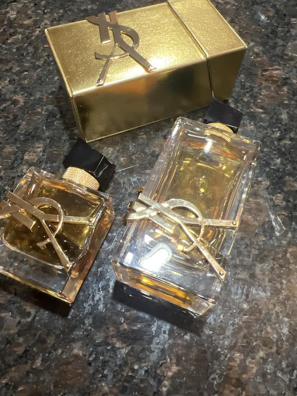 Yves Saint Laurent Libre Eau de Parfum Spray, 5-oz. - Macy's