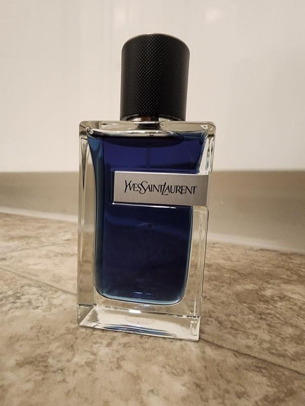 Y Iced Cologne Eau de Toilette Intense for Men – YSL Beauty