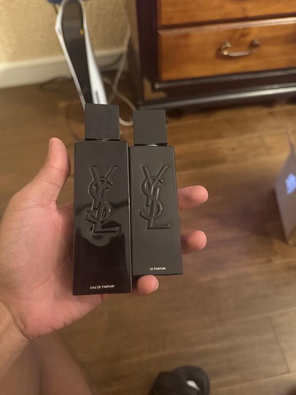 Customer photo for "Great smell"