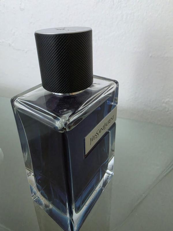Customer photo for "Very fresh and masculine."
