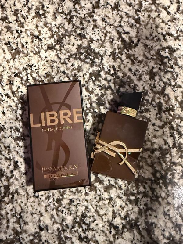 Yves Saint Laurent Libre Santal Couture Eau de Parfum (Women