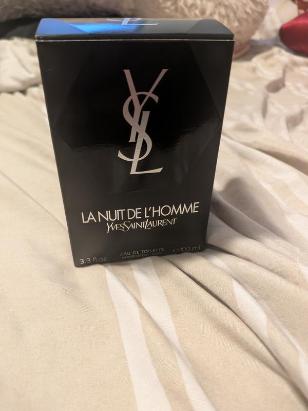 その他 Yves Saint Laurent La Nuit de L'Homme Amazon.com : Yves Saint Laurent La Nuit De L'Homme Eau De