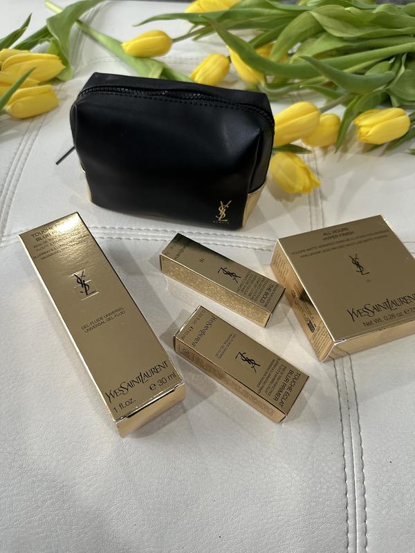 Touche Éclat Blur Primer