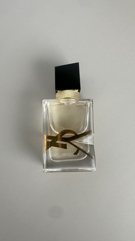 Libre Eau de Toilette - Floral Perfume For Women - YSL Beauty