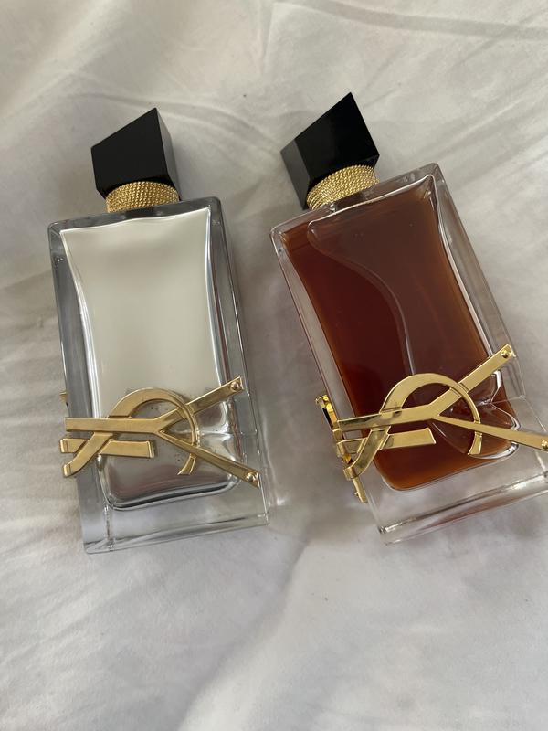 Libre Le Parfum - Spicy Floral Women's Fragrance - YSL Beauty