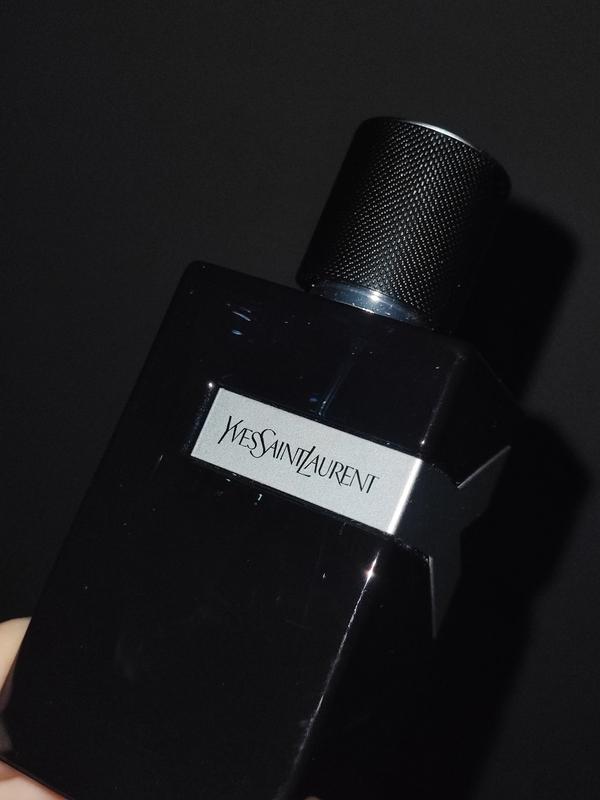 Y Eau de Parfum Intense | Fresh Men's Cologne | YSL Beauty