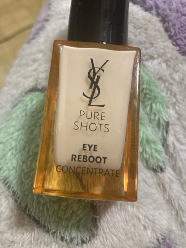 Ysl pure shot cream 新品未使用 ピュアショット クリーム / イヴ・サンローラン(フェイス