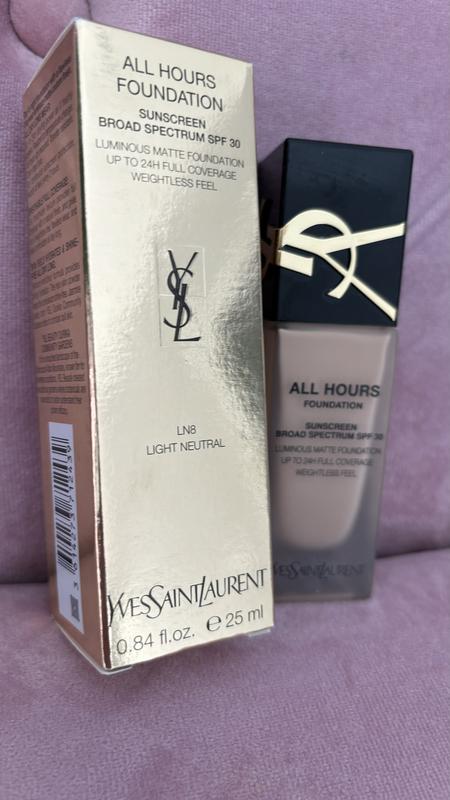 I always have a back-up!